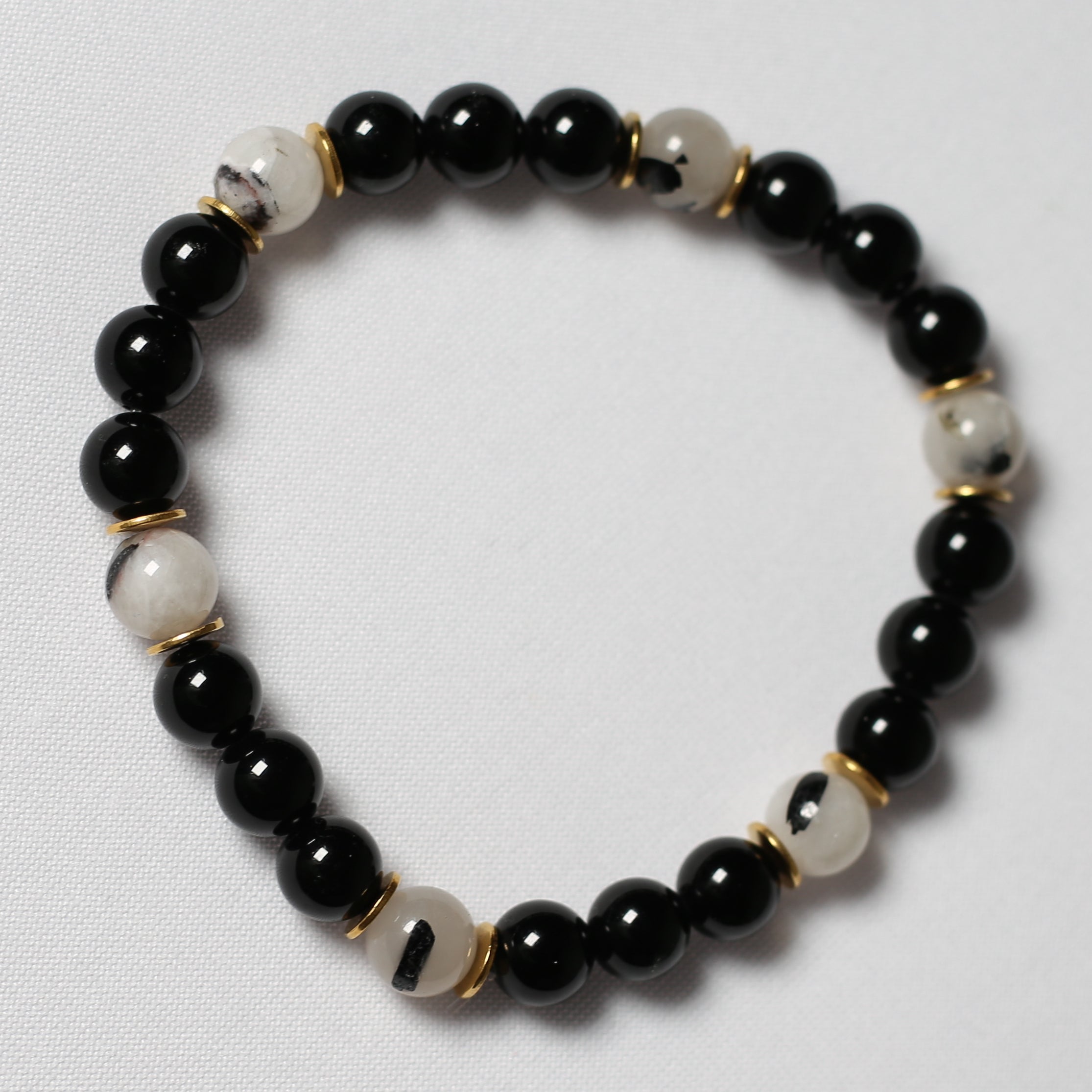 Bracelet Saturn – niellojewelry