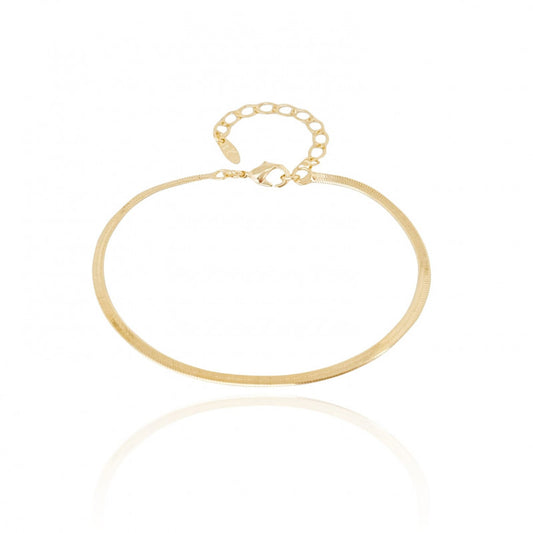 Bracelet Micah - 18K Gold