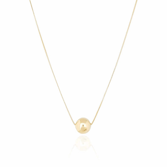 Necklace Lucia - 18K Gold