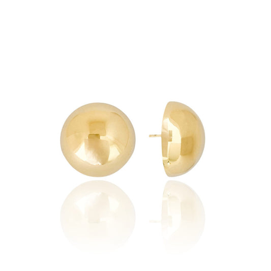 Earring Amora - 18K Gold