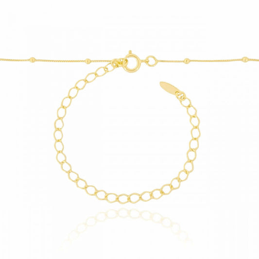 Necklace Lola - 18K Gold