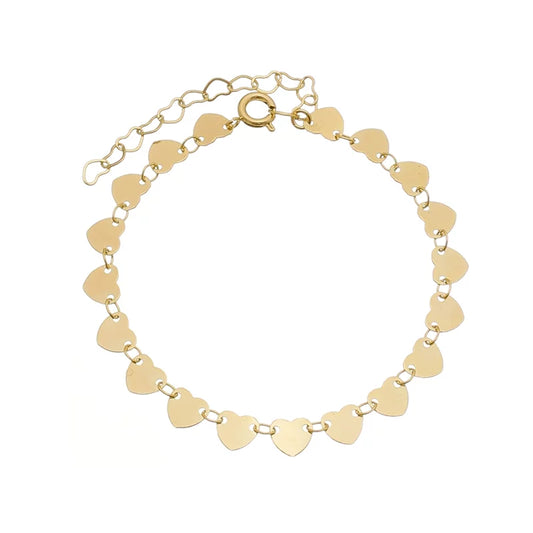 Bracelet Marianna - 18K Gold