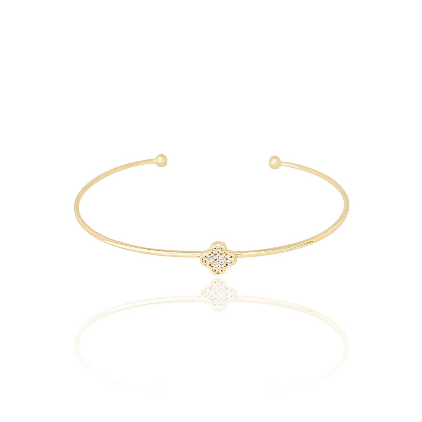 Bracelet Sarah - 18K Gold