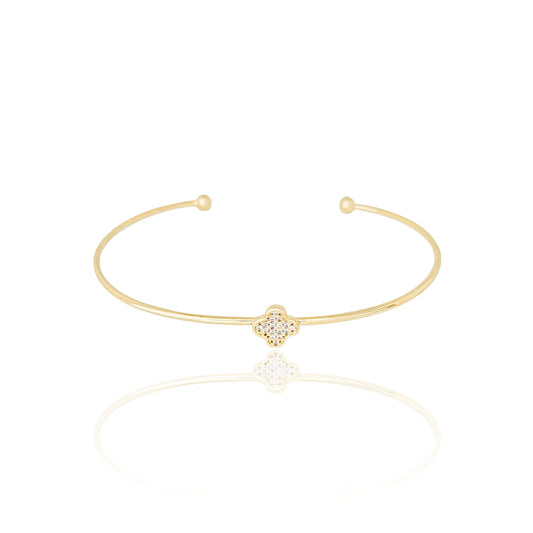 Bracelet Sarah - 18K Gold