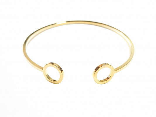 Bracelet Scarlett - 18K Gold