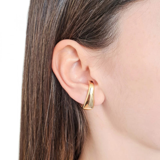 Earring Aimee - 18K Gold