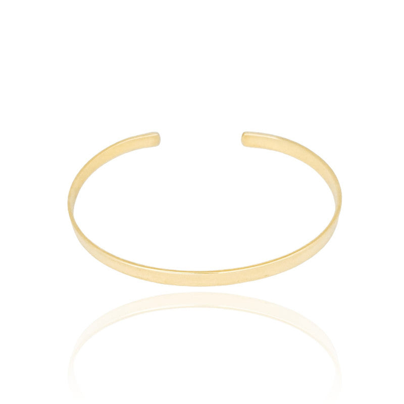 Bracelet Stella - 18K Gold