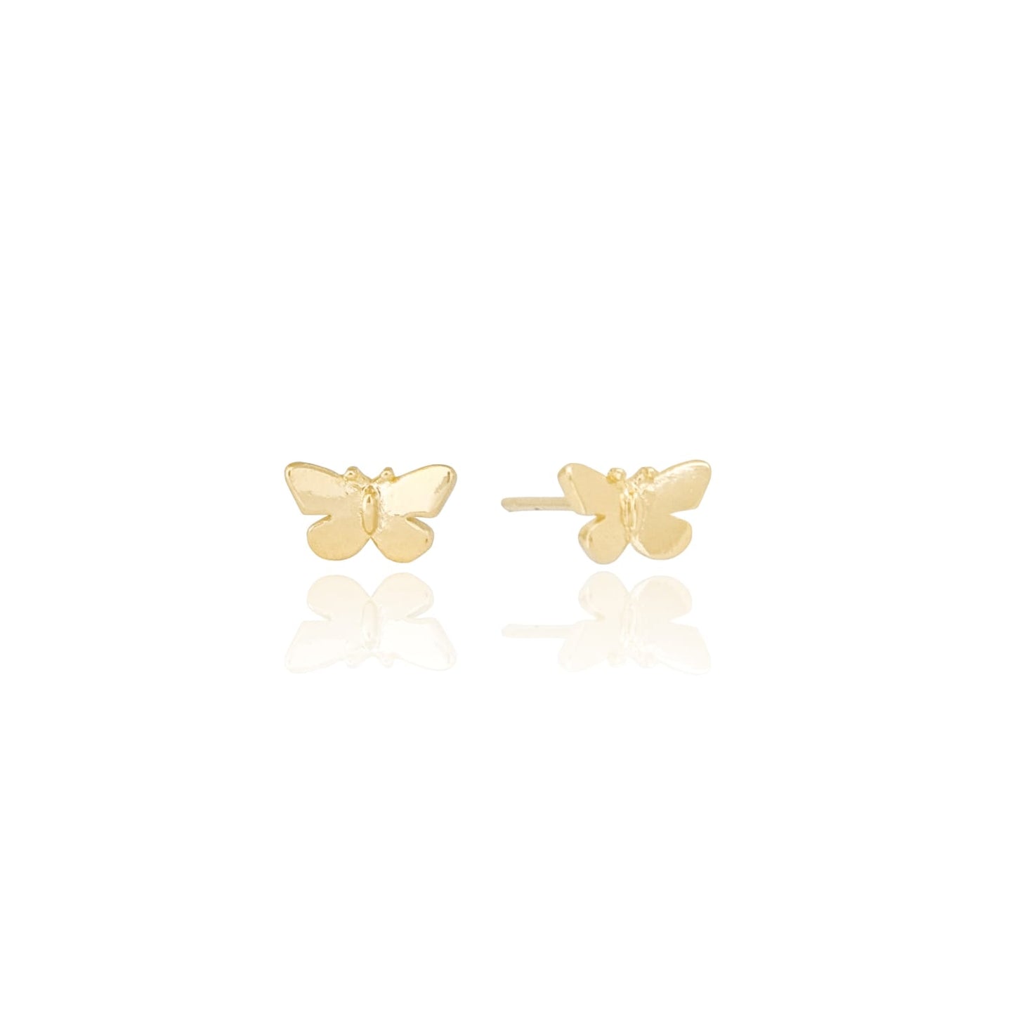 Earring Alana - 18K Gold