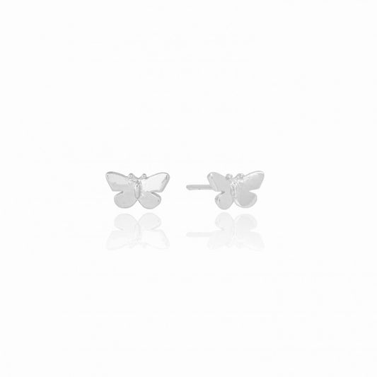 Earring Celeste - White Rhodium