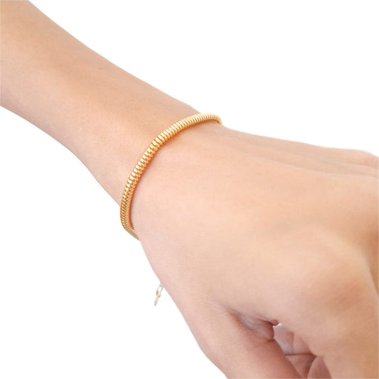 Bracelet Michelle - 18K Gold