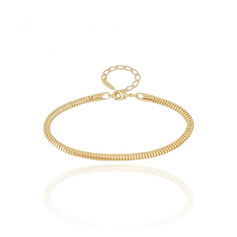 Bracelet Michelle - 18K Gold