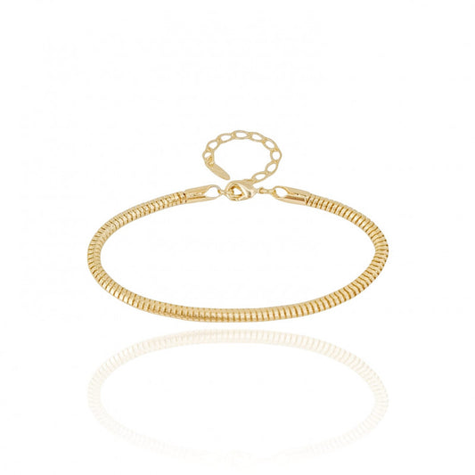 Bracelet Michelle - 18K Gold