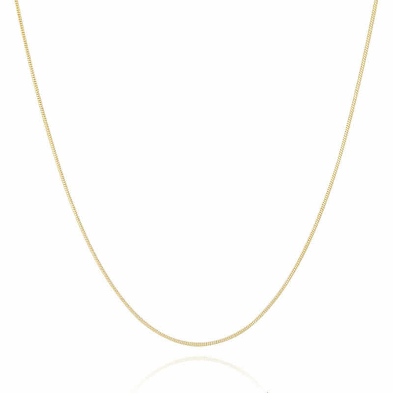 Necklace Lidia - 18K Gold