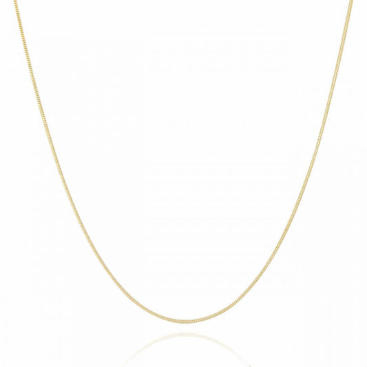 Necklace Lidia - 18K Gold