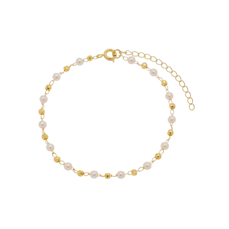 Bracelet Molly - 18K Gold