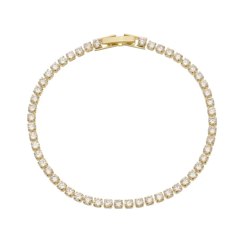 Bracelet Marina - 18K Gold