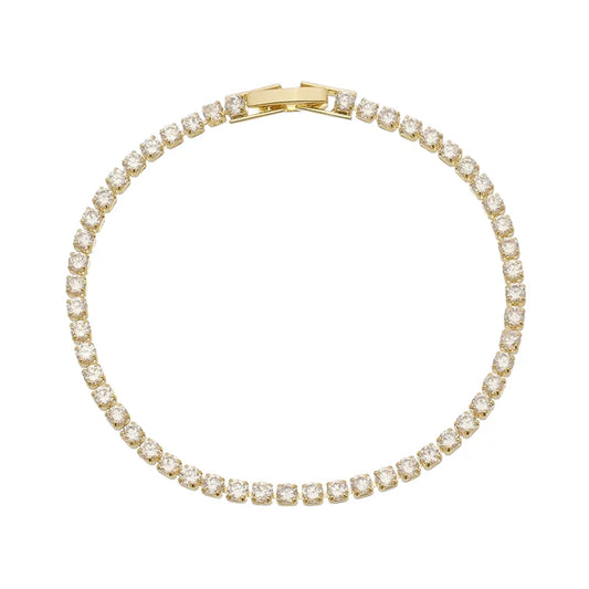 Bracelet Marina - 18K Gold